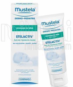 Mustela Catalog کاتالوگ موستلا 