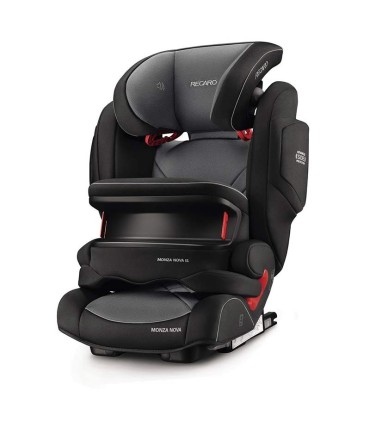 صندلی ماشین کودک ریکارو Recaro مدل Monza nova is - 1