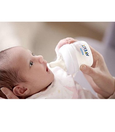 قنداق خوری طلقی 60 میل نچرال فیلیپس اونت Philips Avent