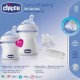 ست آغازین شیشه شیر چیکو Chicco