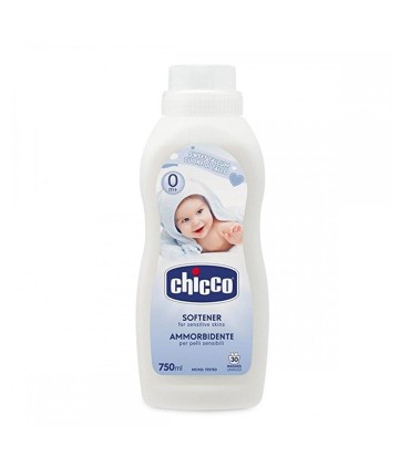 مایع نرم کننده لباس چیکو رنگ سفید Chicco