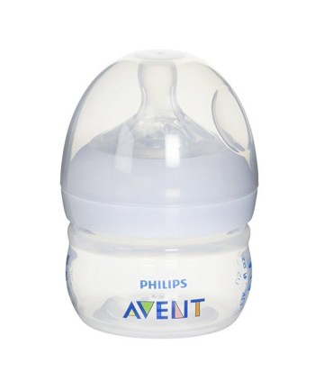 قنداق خوری طلقی 60 میل نچرال فیلیپس اونت Philips Avent