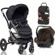 ست کالسکه بریتکس مدل affinity Primo  britax - 1