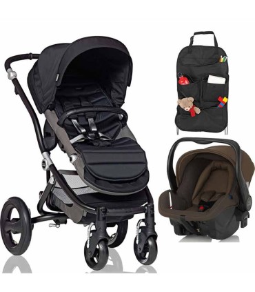 ست کالسکه بریتکس مدل affinity Primo  britax - 1