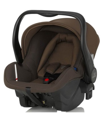 ست کالسکه بریتکس مدل affinity Primo  britax - 3