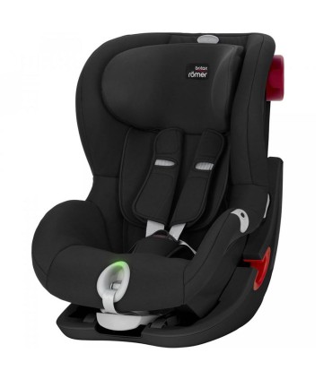 صندلی ماشین کودک بریتکس Britax مدل King ll ats - 2