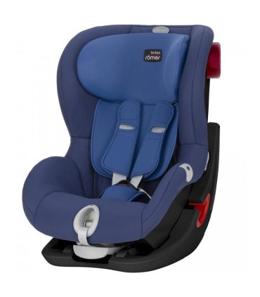 صندلی ماشین کودک بریتکس Britax مدل King ll ats - 5