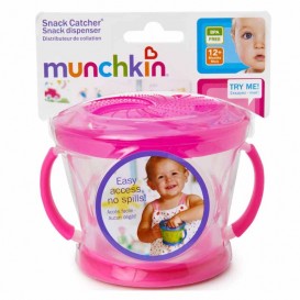 میوه خوری شگفت انگیز کودک مانچکین Munchkin - 1