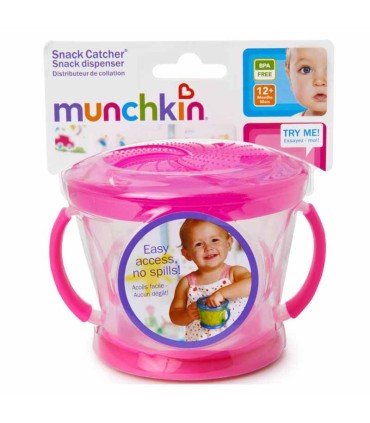 میوه خوری شگفت انگیز کودک مانچکین Munchkin - 1