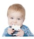دندانگیر یخ ساز نوزادی کیدزمی طرح Kidsme moomoo