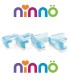 محافظ گوشه شفاف نینو Ninno - 2