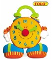 عروسک ساعت تولو Tolo - 1