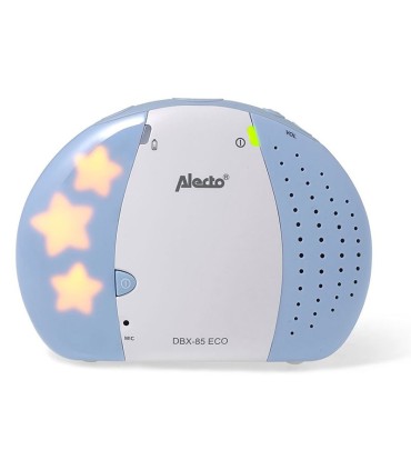 مانیتور صوتی اتاق کودک الکتو بی بی مدل Alecto Baby DBX-85-ECO