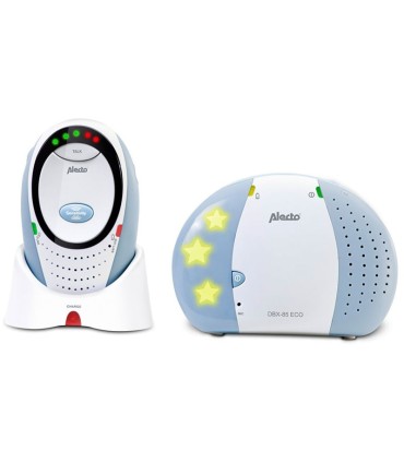 مانیتور صوتی اتاق کودک الکتو بی بی مدل Alecto Baby DBX-85-ECO