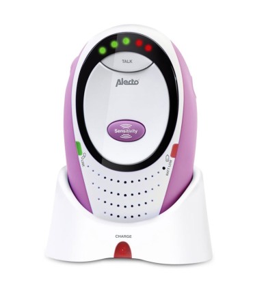 پیجر صوتی اتاق نوزاد الکتو بی بی مدل Alecto Baby-DBX-85-ECO-RZ