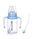 شیشه شیر دسته دار 360درجه 170میل بی بی سیل Babisil - 2