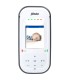 مانیتور تصویری  با دوربین مراقبت از نوزاد برند الکتو بی بی مدل Alecto Baby DVM-65