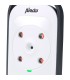 مانیتور تصویری  با دوربین مراقبت از نوزاد برند الکتو بی بی مدل Alecto Baby DVM-65