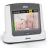 دوربین و مانیتور تصویری اتاق نوزاد الکتو بیبی مدل Alecto Baby DVM-750