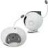 دوربین و مانیتور تصویری اتاق نوزاد الکتو بیبی مدل Alecto Baby DVM-750