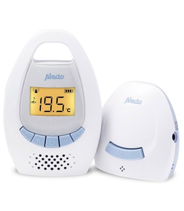 مانیتور صوتی اتاق کودک الکتو بیبی مدل Alecto Baby DBX-20