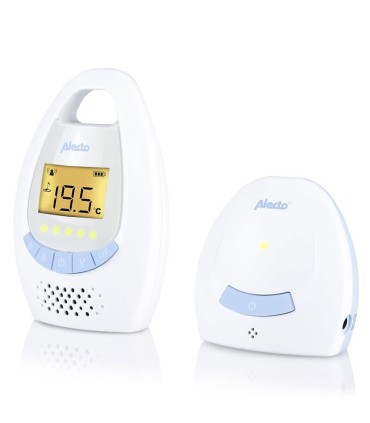 مانیتور صوتی اتاق کودک الکتو بیبی مدل Alecto Baby DBX-20