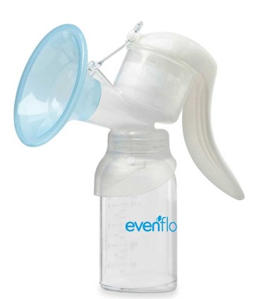 شیردوش دستی ایون فلو Evenflo - 1