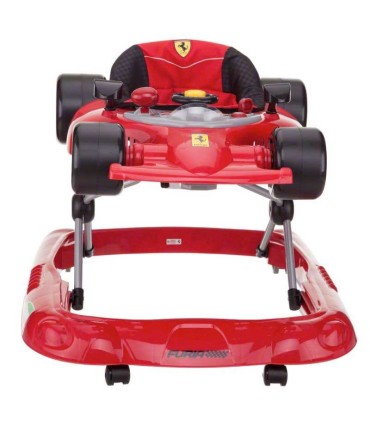 روروئک طرح ماشین برند فراری بی بی Ferrari baby