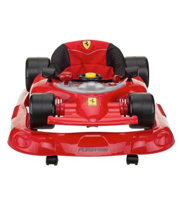 روروئک طرح ماشین برند فراری بی بی Ferrari baby