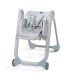 صندلی غذا کودک چیکو مدل Chicco Highchair- Sage