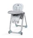 صندلی غذا کودک چیکو مدل Chicco Highchair- Sage