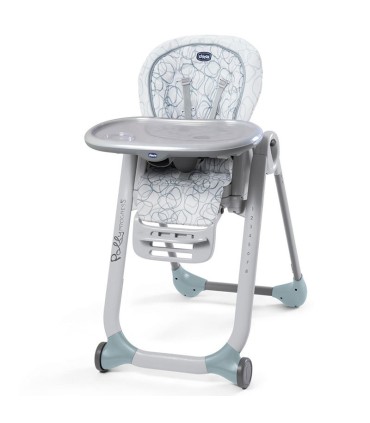 صندلی غذا کودک چیکو مدل Chicco Highchair- Sage