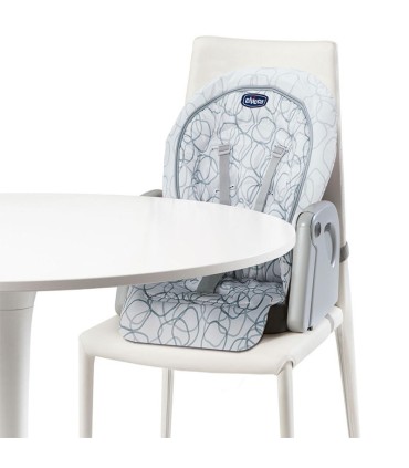 صندلی غذا کودک چیکو مدل Chicco Highchair- Sage