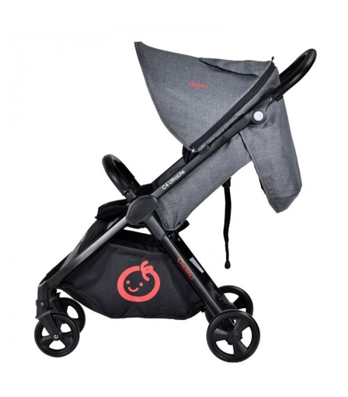 chelino c4 ultralight travel system