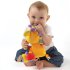 عروسک زرافه جغجغه ای پلی گرو Playgro