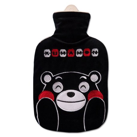 کیسه آب گرم مدل kumamon شانگ کینگ