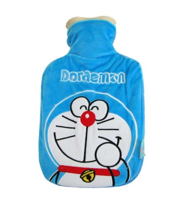 کیسه آب گرم مدل doraemon شانگ کینگ