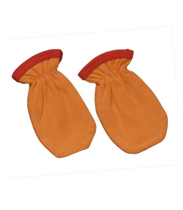 دستکش پرتقالی تاپ لاین Top Line - 1