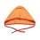 کلاه بندی پرتقالی تاپ لاین Top Line - 1