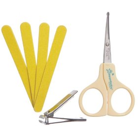 ست مانیکور کودک دریم بی بی Dreambaby