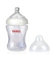 شیشه شیر نوزاد 360 درجه نابی Nuby
