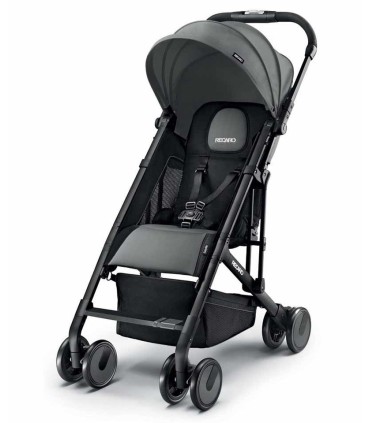 کالسکه کودک دخترانه و پسرانه ایزی لایف ریکارو Recaro easylife - 8