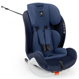 صندلی ماشین کودک برند کم مدل Calibro رنگ سرمه ای CAM