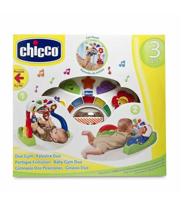 پایه میز بازی چیکو اسباب بازی آموزشی Chicco