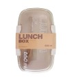 ظرف غذا ارگانیک لانچ باکس 650 میل Lunch Box