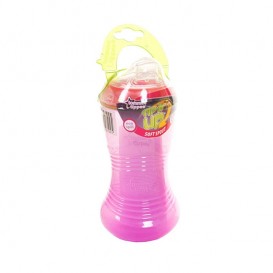 قمقمه آبخوری 400 میل ضد چکه تامی تیپ Tommee Tippee