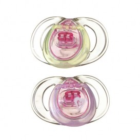 پستانک ارتودنسی شستی نوزاد تامی تیپ 3-9 ماه Tommee Tippee