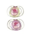 پستانک ارتودنسی شستی نوزاد تامی تیپ 3-9 ماه Tommee Tippee