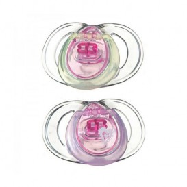 پستانک ارتودنسی شستی نوزاد تامی تیپ 3-9 ماه Tommee Tippee
