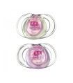 پستانک ارتودنسی شستی نوزاد تامی تیپ 3-9 ماه Tommee Tippee